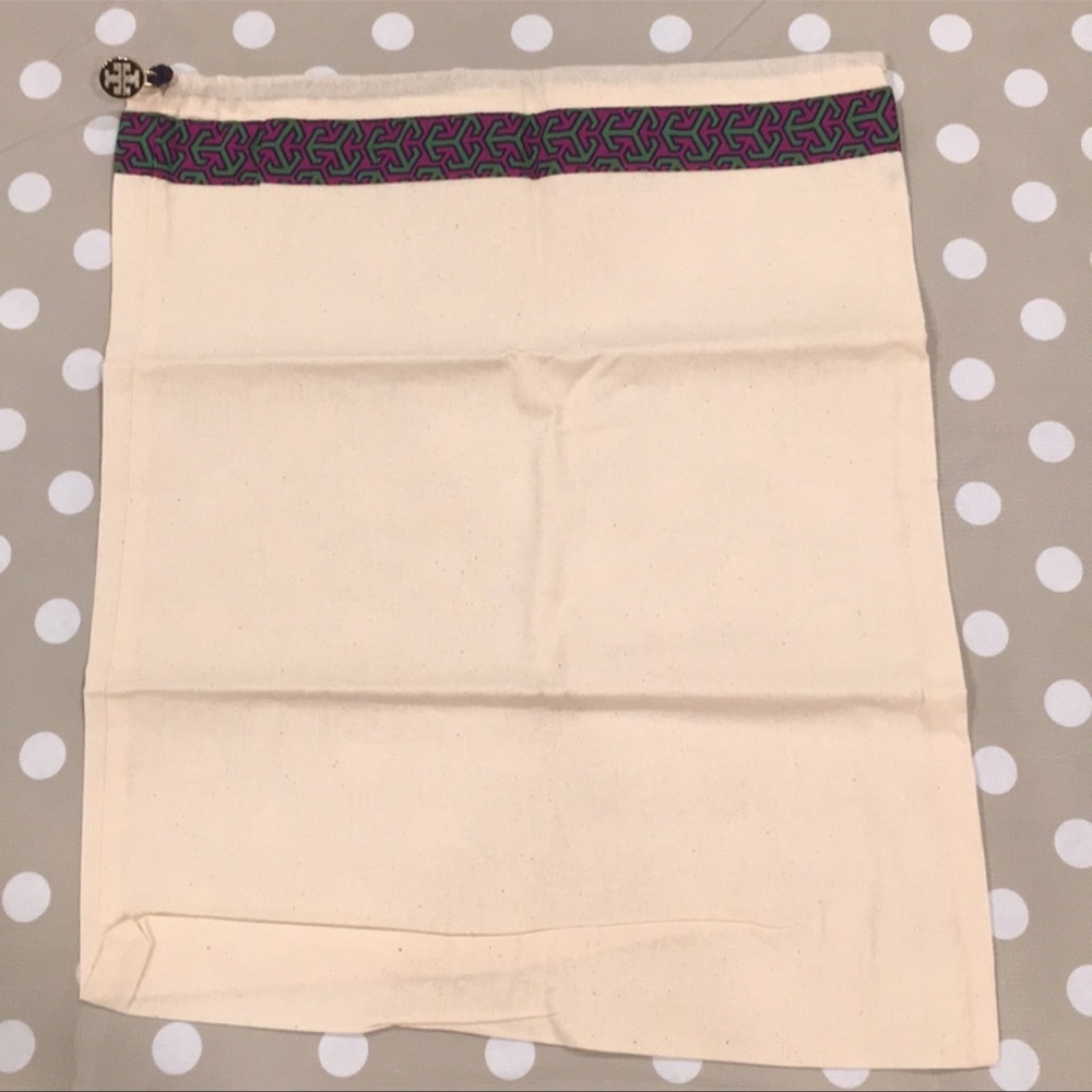 Tory Burch Dust bag 14X18